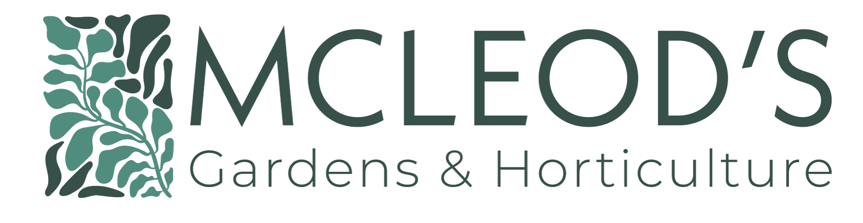 McLeod's Gardens & Horticulture